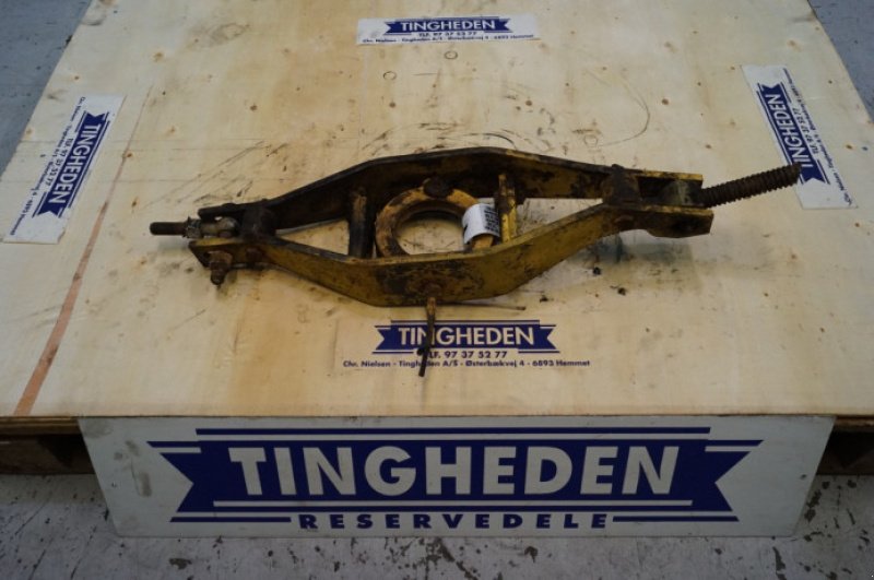 Sonstiges Mähdrescherzubehör des Typs New Holland TF78, Gebrauchtmaschine in Hemmet (Bild 7)