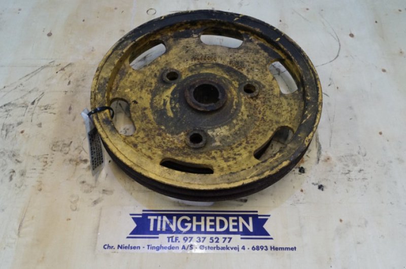 Sonstiges Mähdrescherzubehör des Typs New Holland TF78, Gebrauchtmaschine in Hemmet (Bild 8)