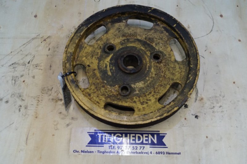 Sonstiges Mähdrescherzubehör des Typs New Holland TF78, Gebrauchtmaschine in Hemmet (Bild 7)