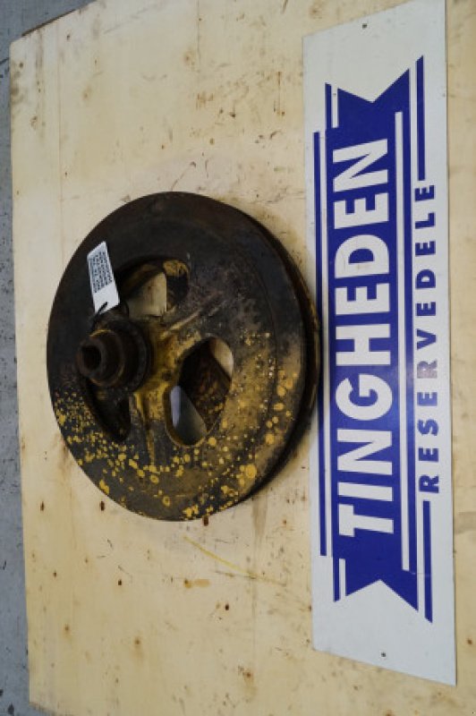 Sonstiges Mähdrescherzubehör des Typs New Holland TF78, Gebrauchtmaschine in Hemmet (Bild 1)