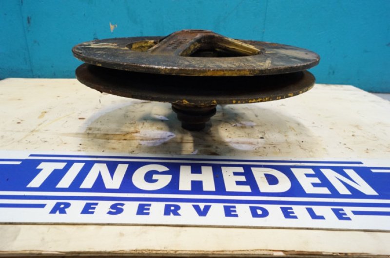 Sonstiges Mähdrescherzubehör des Typs New Holland TF78, Gebrauchtmaschine in Hemmet (Bild 10)