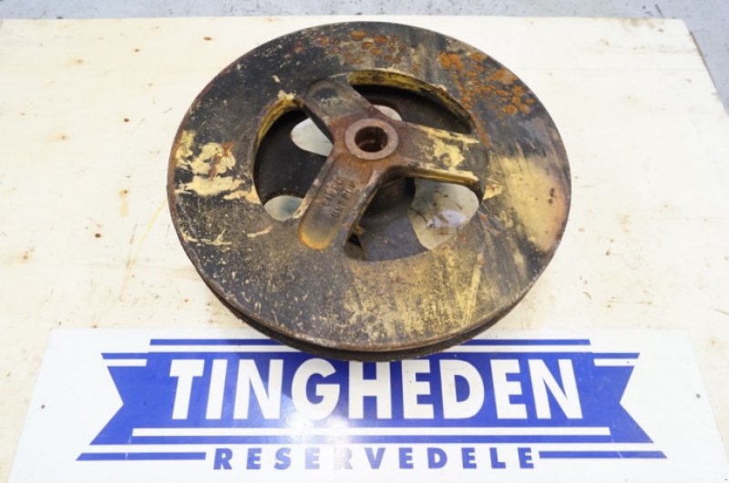 Sonstiges Mähdrescherzubehör des Typs New Holland TF78, Gebrauchtmaschine in Hemmet (Bild 7)