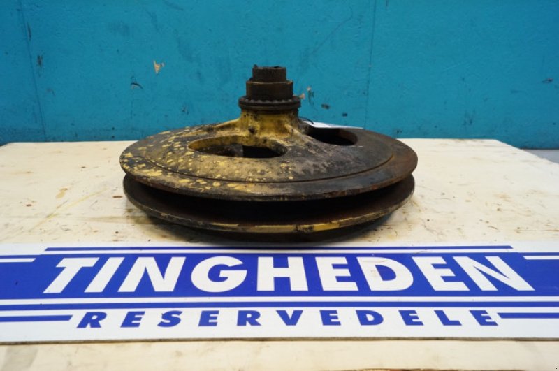 Sonstiges Mähdrescherzubehör des Typs New Holland TF78, Gebrauchtmaschine in Hemmet (Bild 4)