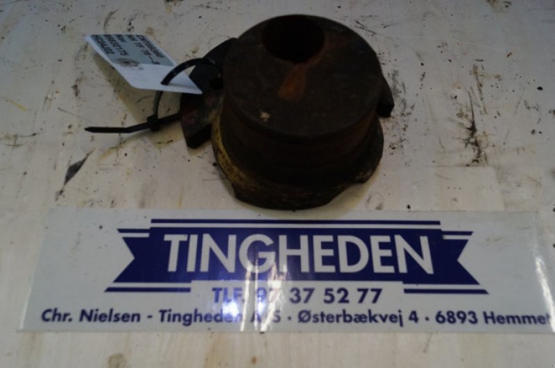 Sonstiges Mähdrescherzubehör des Typs New Holland TF78, Gebrauchtmaschine in Hemmet (Bild 2)