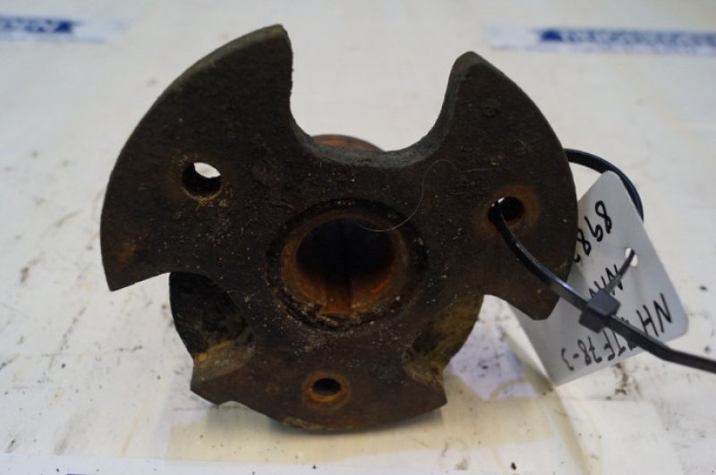 Sonstiges Mähdrescherzubehör des Typs New Holland TF78, Gebrauchtmaschine in Hemmet (Bild 8)