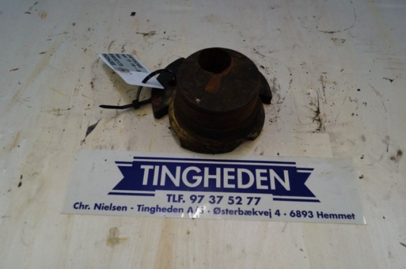 Sonstiges Mähdrescherzubehör des Typs New Holland TF78, Gebrauchtmaschine in Hemmet (Bild 1)