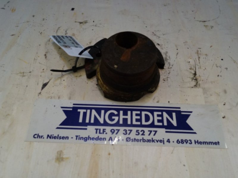 Sonstiges Mähdrescherzubehör des Typs New Holland TF78, Gebrauchtmaschine in Hemmet (Bild 1)