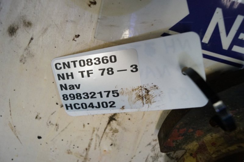 Sonstiges Mähdrescherzubehör des Typs New Holland TF78, Gebrauchtmaschine in Hemmet (Bild 13)