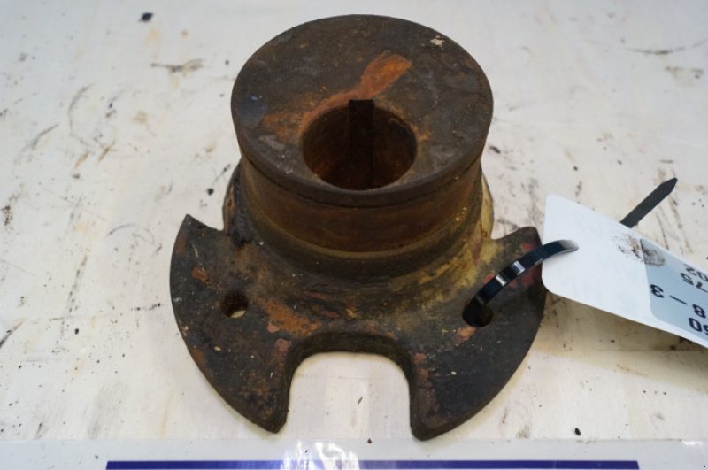 Sonstiges Mähdrescherzubehör des Typs New Holland TF78, Gebrauchtmaschine in Hemmet (Bild 5)