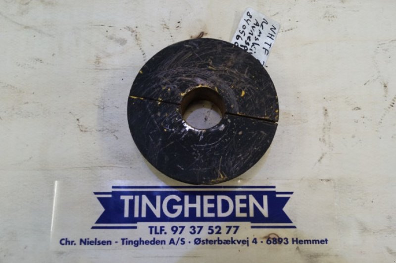 Sonstiges Mähdrescherzubehör des Typs New Holland TF78, Gebrauchtmaschine in Hemmet (Bild 9)