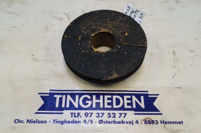 Sonstiges Mähdrescherzubehör des Typs New Holland TF78, Gebrauchtmaschine in Hemmet (Bild 7)