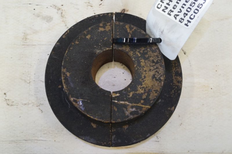 Sonstiges Mähdrescherzubehör des Typs New Holland TF78, Gebrauchtmaschine in Hemmet (Bild 4)