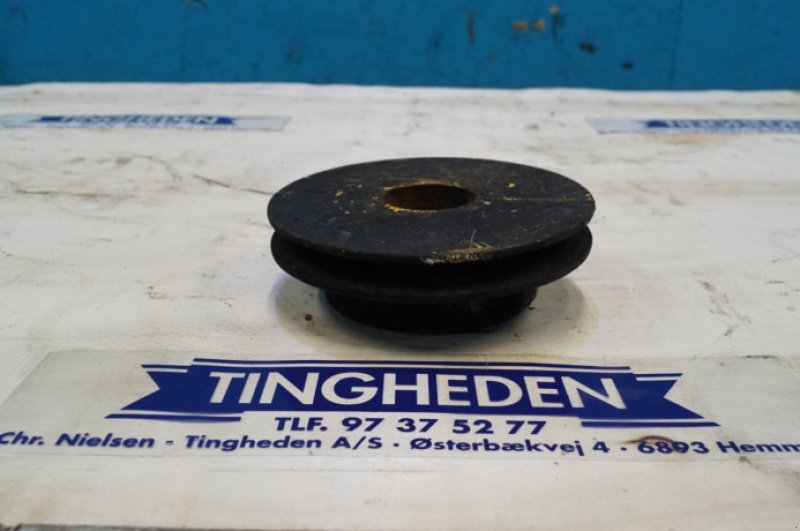 Sonstiges Mähdrescherzubehör des Typs New Holland TF78, Gebrauchtmaschine in Hemmet (Bild 8)