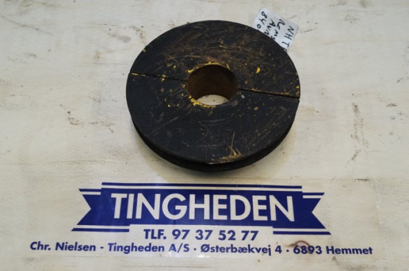 Sonstiges Mähdrescherzubehör des Typs New Holland TF78, Gebrauchtmaschine in Hemmet (Bild 5)