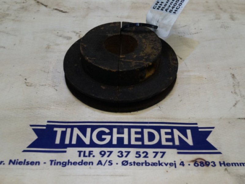 Sonstiges Mähdrescherzubehör des Typs New Holland TF78, Gebrauchtmaschine in Hemmet (Bild 1)