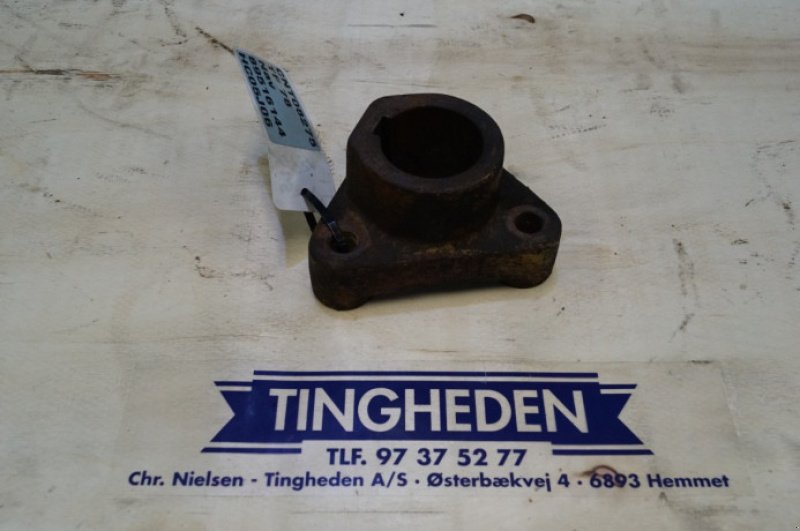 Sonstiges Mähdrescherzubehör des Typs New Holland TF78, Gebrauchtmaschine in Hemmet (Bild 3)