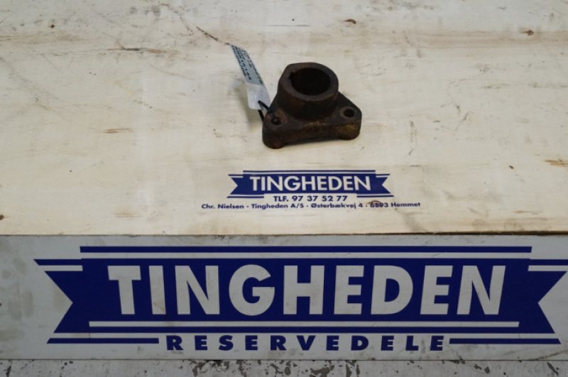 Sonstiges Mähdrescherzubehör des Typs New Holland TF78, Gebrauchtmaschine in Hemmet (Bild 2)