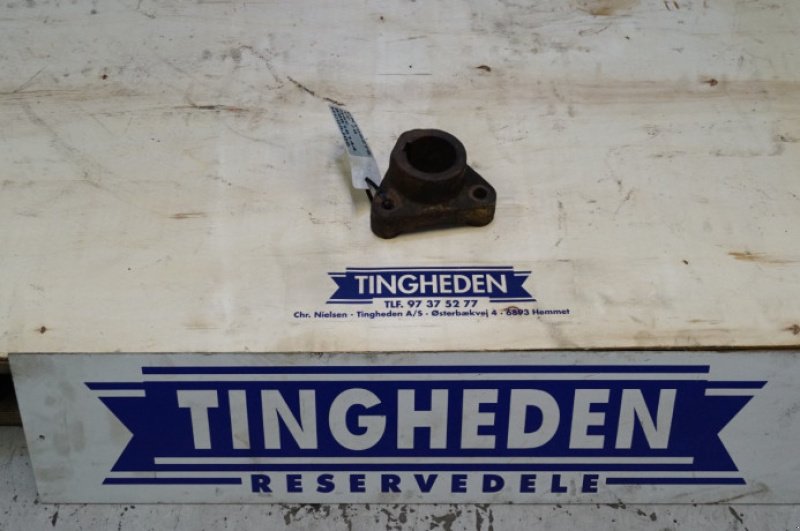 Sonstiges Mähdrescherzubehör des Typs New Holland TF78, Gebrauchtmaschine in Hemmet (Bild 1)