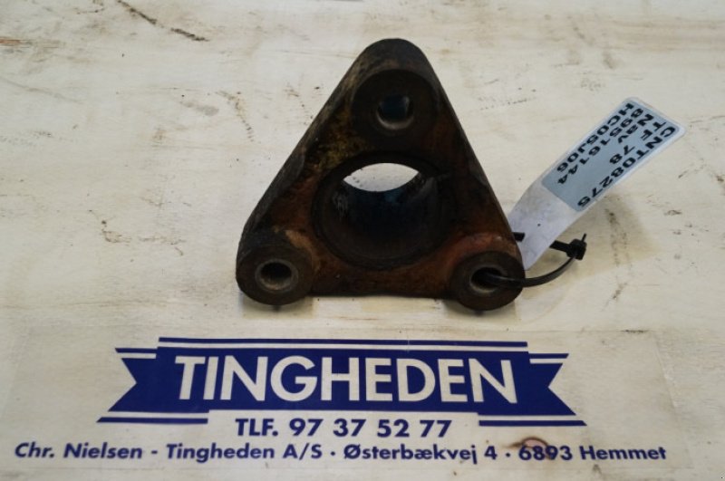 Sonstiges Mähdrescherzubehör des Typs New Holland TF78, Gebrauchtmaschine in Hemmet (Bild 7)