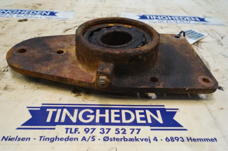 Sonstiges Mähdrescherzubehör typu New Holland TF78, Gebrauchtmaschine v Hemmet (Obrázek 4)