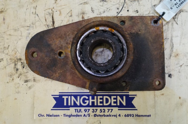 Sonstiges Mähdrescherzubehör typu New Holland TF78, Gebrauchtmaschine v Hemmet (Obrázek 7)