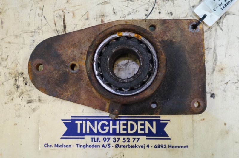 Sonstiges Mähdrescherzubehör typu New Holland TF78, Gebrauchtmaschine v Hemmet (Obrázek 5)