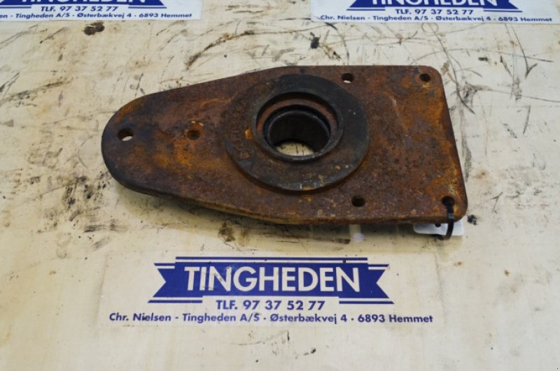 Sonstiges Mähdrescherzubehör typu New Holland TF78, Gebrauchtmaschine v Hemmet (Obrázek 8)