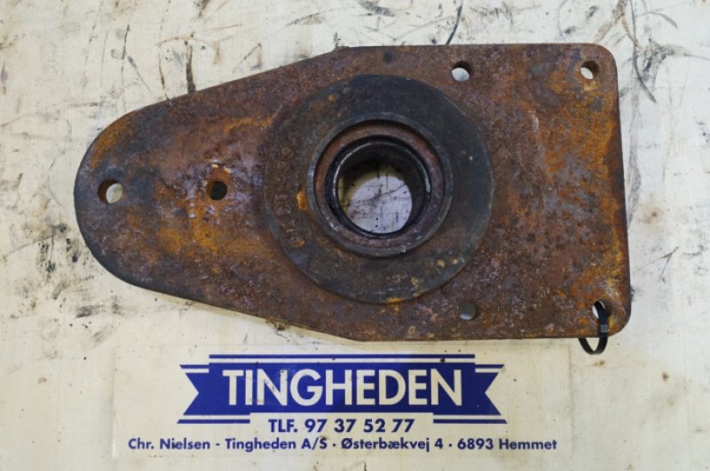 Sonstiges Mähdrescherzubehör typu New Holland TF78, Gebrauchtmaschine v Hemmet (Obrázek 10)