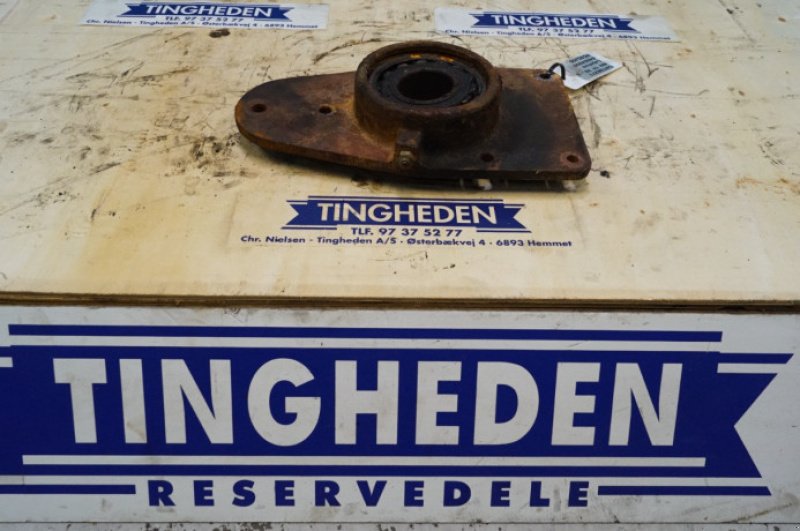 Sonstiges Mähdrescherzubehör typu New Holland TF78, Gebrauchtmaschine v Hemmet (Obrázek 1)