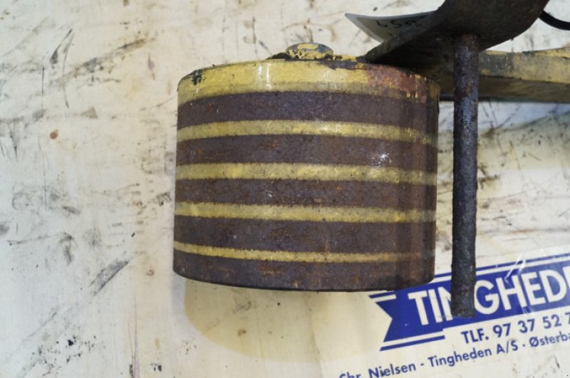 Sonstiges Mähdrescherzubehör des Typs New Holland TF78, Gebrauchtmaschine in Hemmet (Bild 13)