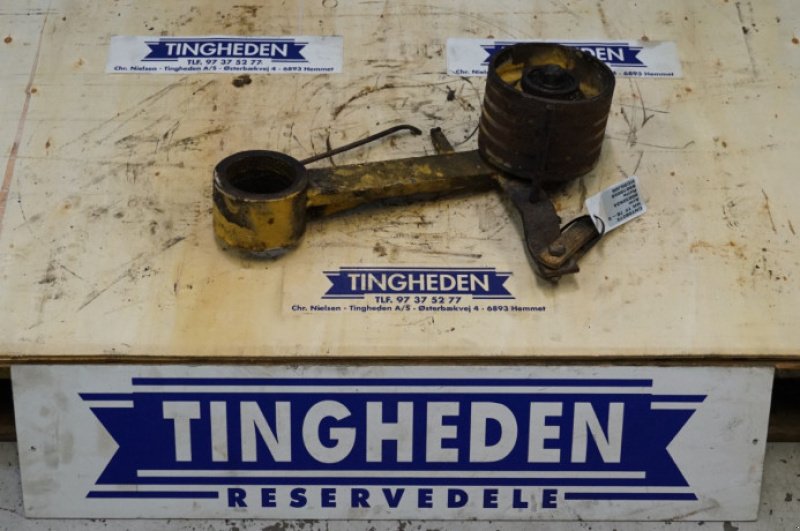 Sonstiges Mähdrescherzubehör des Typs New Holland TF78, Gebrauchtmaschine in Hemmet (Bild 1)