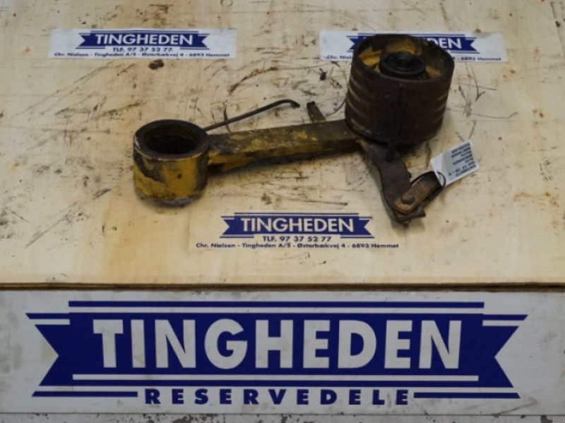 Sonstiges Mähdrescherzubehör des Typs New Holland TF78, Gebrauchtmaschine in Hemmet (Bild 1)