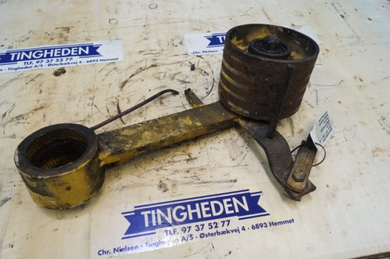 Sonstiges Mähdrescherzubehör des Typs New Holland TF78, Gebrauchtmaschine in Hemmet (Bild 8)