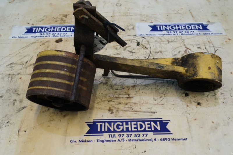 Sonstiges Mähdrescherzubehör des Typs New Holland TF78, Gebrauchtmaschine in Hemmet (Bild 14)