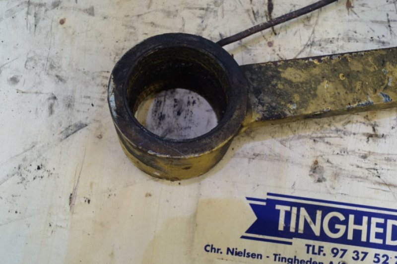 Sonstiges Mähdrescherzubehör des Typs New Holland TF78, Gebrauchtmaschine in Hemmet (Bild 5)