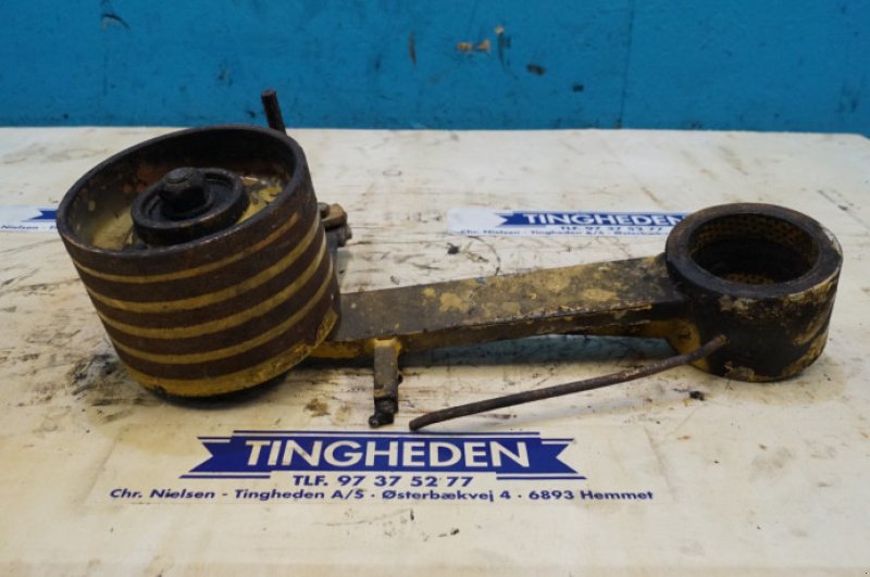 Sonstiges Mähdrescherzubehör des Typs New Holland TF78, Gebrauchtmaschine in Hemmet (Bild 10)