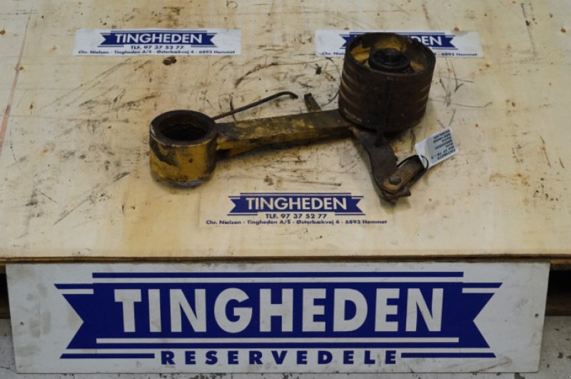 Sonstiges Mähdrescherzubehör des Typs New Holland TF78, Gebrauchtmaschine in Hemmet (Bild 2)