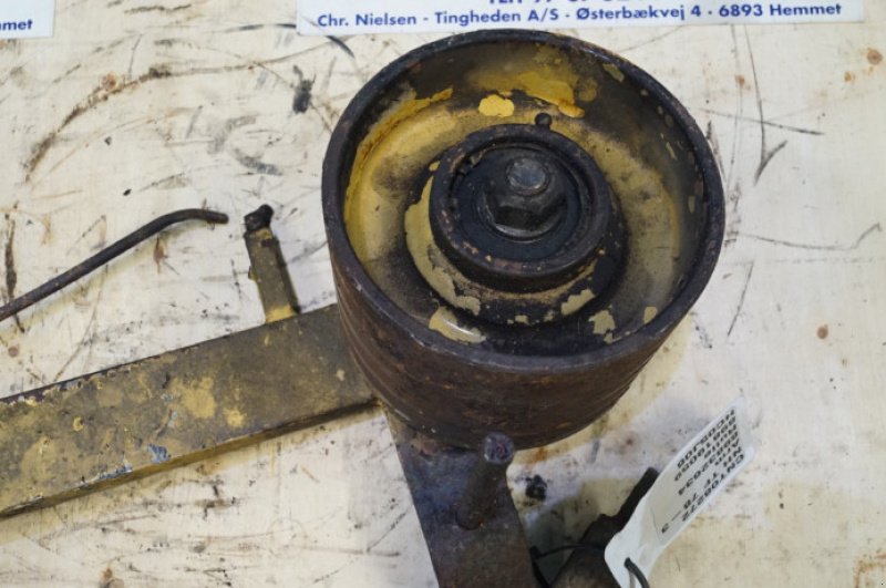 Sonstiges Mähdrescherzubehör des Typs New Holland TF78, Gebrauchtmaschine in Hemmet (Bild 7)