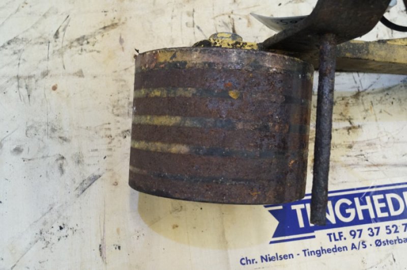 Sonstiges Mähdrescherzubehör des Typs New Holland TF78, Gebrauchtmaschine in Hemmet (Bild 12)