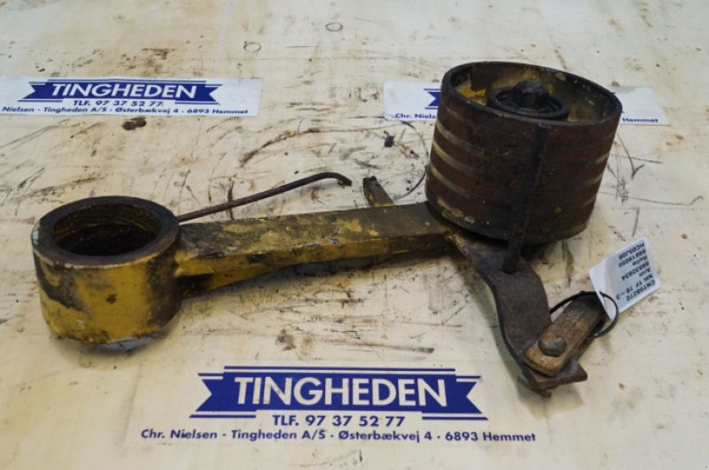 Sonstiges Mähdrescherzubehör des Typs New Holland TF78, Gebrauchtmaschine in Hemmet (Bild 3)