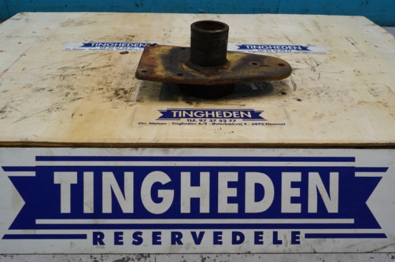 Sonstiges Mähdrescherzubehör typu New Holland TF78, Gebrauchtmaschine v Hemmet (Obrázek 1)