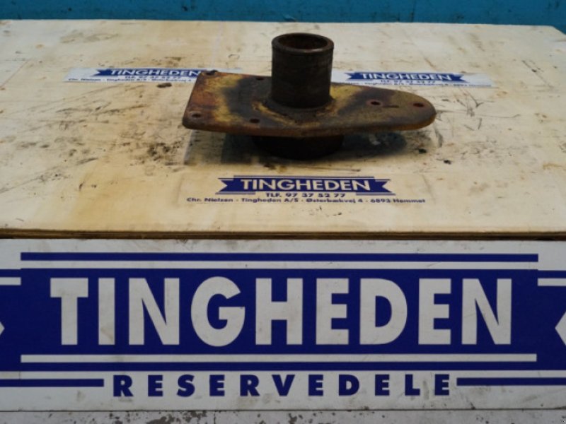 Sonstiges Mähdrescherzubehör des Typs New Holland TF78, Gebrauchtmaschine in Hemmet (Bild 1)