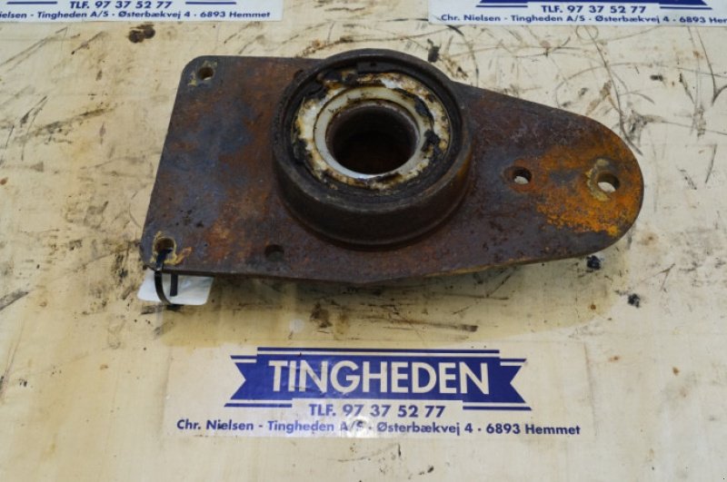 Sonstiges Mähdrescherzubehör typu New Holland TF78, Gebrauchtmaschine v Hemmet (Obrázek 8)