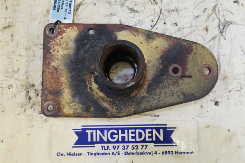 Sonstiges Mähdrescherzubehör typu New Holland TF78, Gebrauchtmaschine v Hemmet (Obrázek 7)