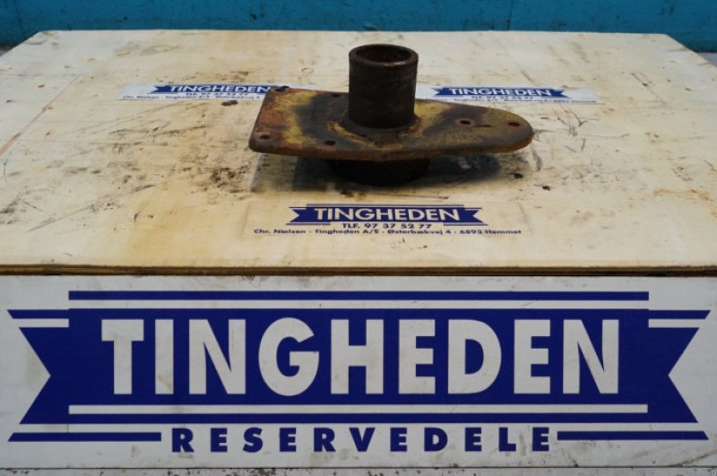 Sonstiges Mähdrescherzubehör typu New Holland TF78, Gebrauchtmaschine v Hemmet (Obrázek 2)