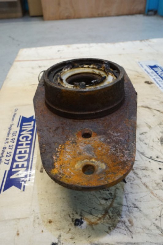 Sonstiges Mähdrescherzubehör typu New Holland TF78, Gebrauchtmaschine v Hemmet (Obrázek 12)