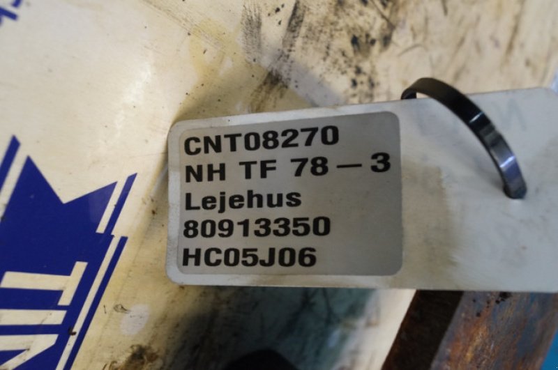 Sonstiges Mähdrescherzubehör typu New Holland TF78, Gebrauchtmaschine v Hemmet (Obrázek 14)