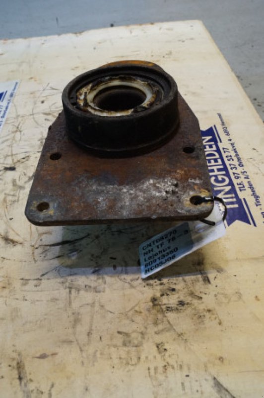 Sonstiges Mähdrescherzubehör typu New Holland TF78, Gebrauchtmaschine v Hemmet (Obrázek 11)