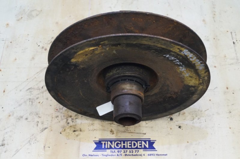 Sonstiges Mähdrescherzubehör des Typs New Holland TF78, Gebrauchtmaschine in Hemmet (Bild 4)