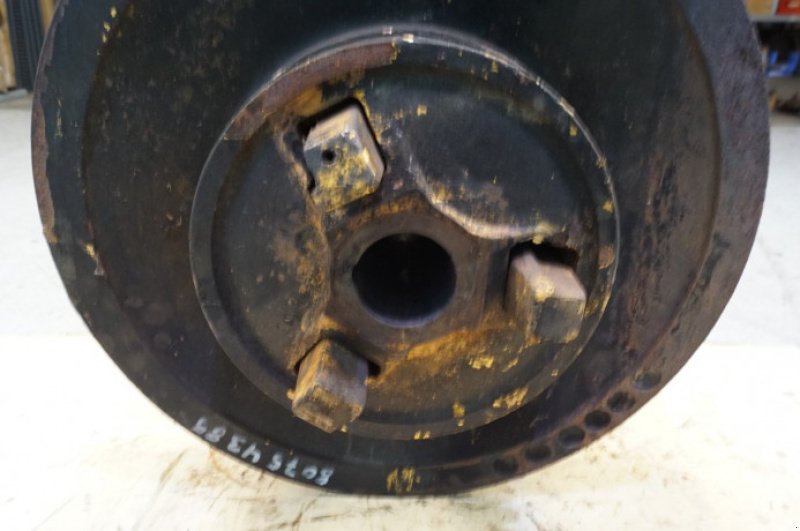 Sonstiges Mähdrescherzubehör des Typs New Holland TF78, Gebrauchtmaschine in Hemmet (Bild 13)